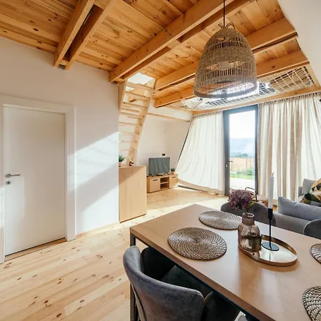 Holiday home Sunmoon Kosmaj Kucice I Prostor Za Dogadaje