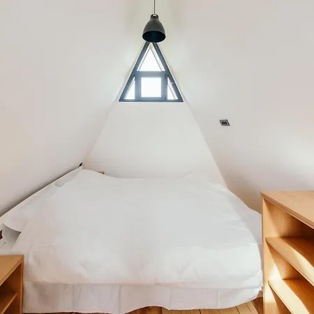 Sunmoon Kosmaj Kucice I Prostor Za Dogadaje Holiday home
