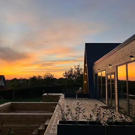 Sunmoon Kosmaj Kucice I Prostor Za Dogadaje Holiday home Sopot