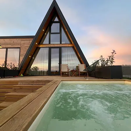 Sunmoon Kosmaj Kucice I Prostor Za Dogadaje * Sopot