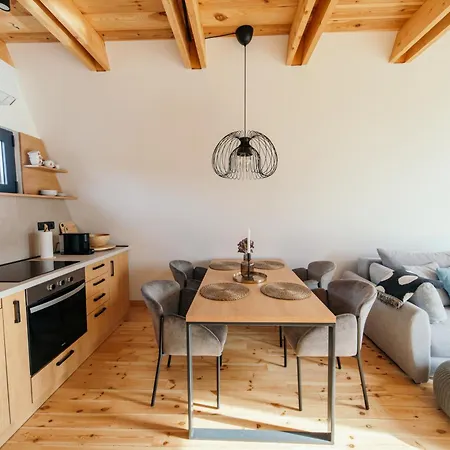 Holiday home Sunmoon Kosmaj Kucice I Prostor Za Dogadaje Sopot