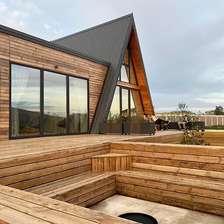 Sunmoon Kosmaj Kucice I Prostor Za Dogadaje Holiday home