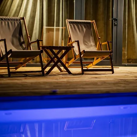 Tatil Evi Sunmoon Kosmaj Kucice I Prostor Za Dogadaje *