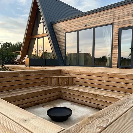 Prázdninový dům Sunmoon Kosmaj Kucice I Prostor Za Dogadaje *