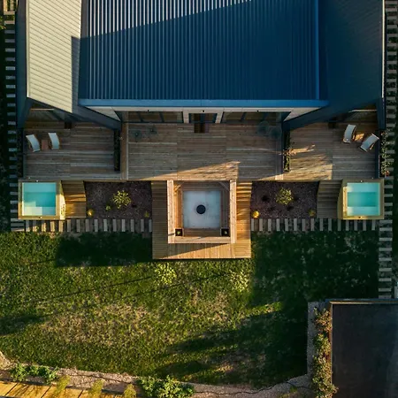 Sunmoon Kosmaj Kucice I Prostor Za Dogadaje Holiday home Sopot