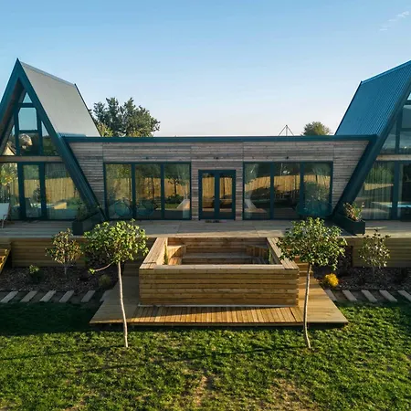 Holiday home Sunmoon Kosmaj Kucice I Prostor Za Dogadaje