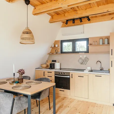 Holiday home Sunmoon Kosmaj Kucice I Prostor Za Dogadaje Sopot