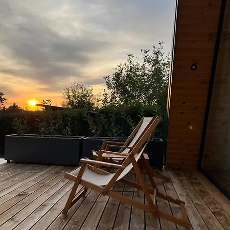 Sunmoon Kosmaj Kucice I Prostor Za Dogadaje Sopot