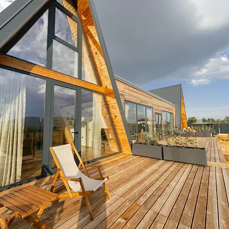Holiday home Sunmoon Kosmaj Kucice I Prostor Za Dogadaje *