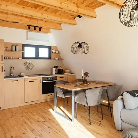 Holiday home Sunmoon Kosmaj Kucice I Prostor Za Dogadaje *