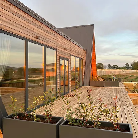 Prázdninový dům Sunmoon Kosmaj Kucice I Prostor Za Dogadaje