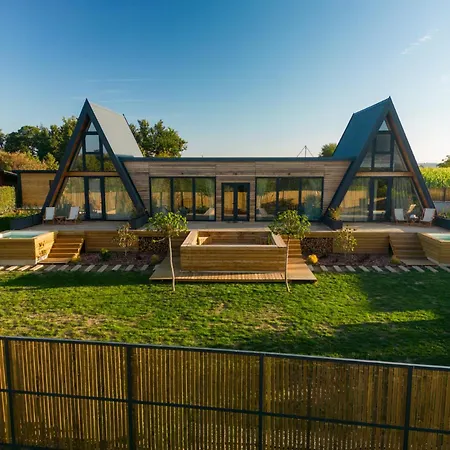 Holiday home Sunmoon Kosmaj Kucice I Prostor Za Dogadaje *