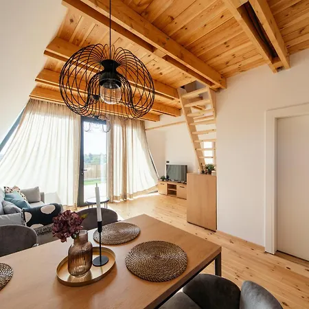 Sunmoon Kosmaj Kucice I Prostor Za Dogadaje Holiday home Sopot
