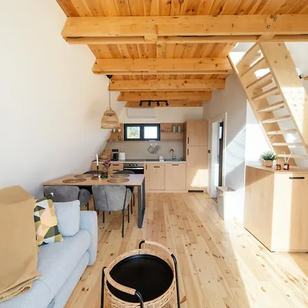 Sunmoon Kosmaj Kucice I Prostor Za Dogadaje Holiday home
