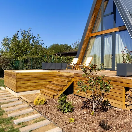 Holiday home Sunmoon Kosmaj Kucice I Prostor Za Dogadaje