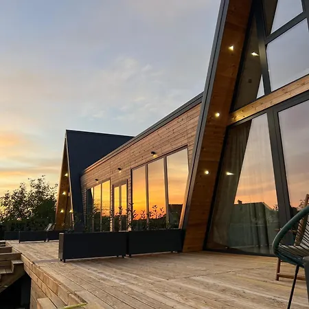 Sunmoon Kosmaj Kucice I Prostor Za Dogadaje * Sopot